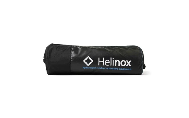 Helinox Bench One Bank 4 Helinox Bench One Bank – Bild 4