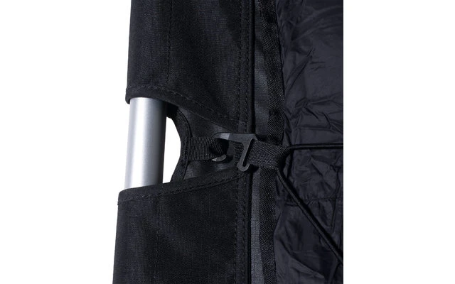 Helinox Insulated Cot One Pad Ohne Rahmen 2 Helinox Insulated Cot One Pad Ohne Rahmen – Bild 2