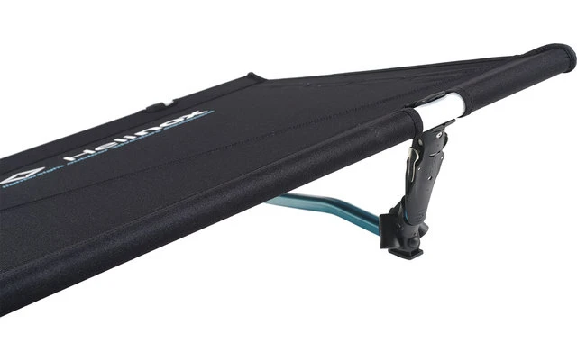Helinox Cot Max Convertible Campingliege 2 Helinox Cot Max Convertible Campingliege – Bild 2