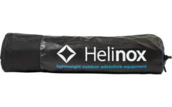 Helinox Cot One Convertible Insulated Campingliege 9 Helinox Cot One Convertible Insulated Campingliege -Camping Discounter 448718 3857998