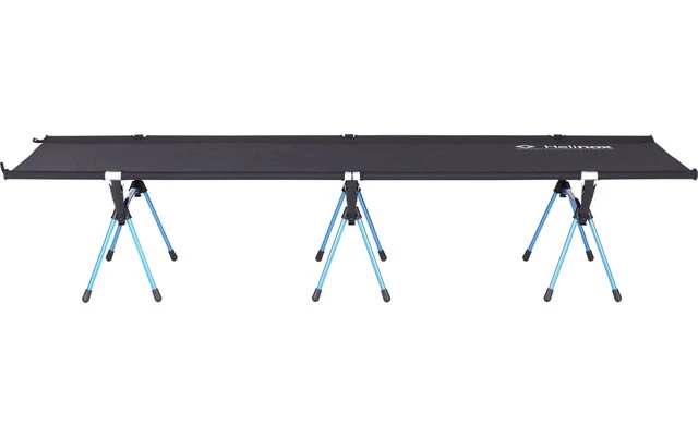 Helinox High Cot One Campingliege 1 Helinox High Cot One Campingliege