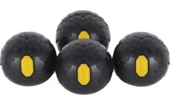 Helinox Ball Feet - Vibram - 55 Mm Gummifüße