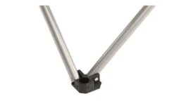 Outwell Catamarca Faltsofa 146 X 56 Cm Schwarz -Camping Discounter 459330 3572756