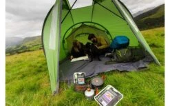 Vango Galaxy 300 Tunnelzelt 3 Personen