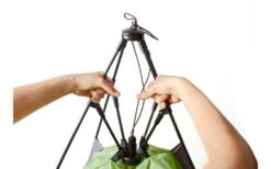 Brunner Strato 2 Automatic Kuppelzelt -Camping Discounter 460547 3250385