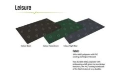 Outwell Goya Faltstuhl Night Blue 10 Outwell Goya Faltstuhl Night Blue -Camping Discounter 460778 3481285