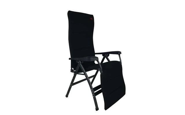 Crespo Recliner AP 252 Air Deluxe Relaxsessel Dunkelgrau 2 Crespo Recliner AP 252 Air Deluxe Relaxsessel Dunkelgrau – Bild 2