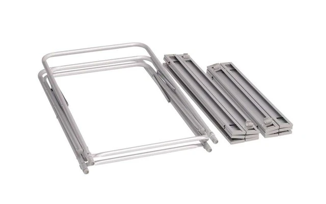 Outwell Crete Küchentisch 46 X 66 X 80 Cm 2 Outwell Crete Küchentisch 46 X 66 X 80 Cm – Bild 2