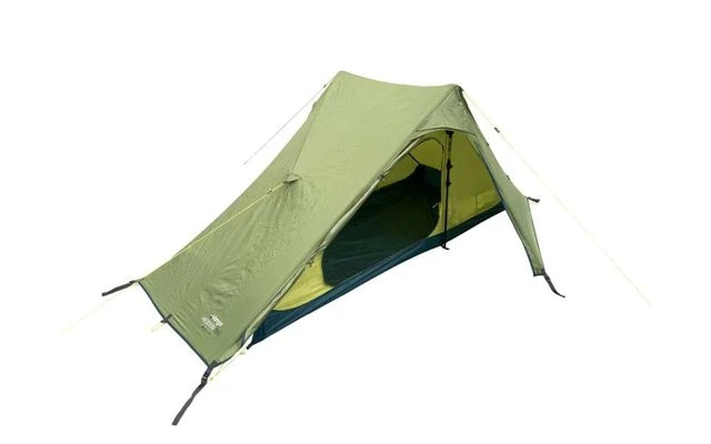 Vango Heddon 100 Leichtzelt 1 Person 1 Vango Heddon 100 Leichtzelt 1 Person