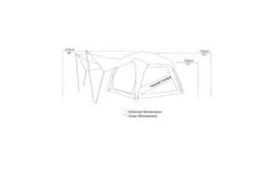 Zempire Pronto 5 V2 9 Zempire Pronto 5 V2 -Camping Discounter 487254 3643327