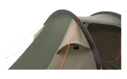 Easy Camp Magnetar 200 Tunnelzelt Rustic Green -Camping Discounter 489555 3580258