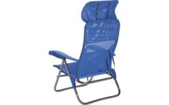 Crespo AL-205 Beach Chair Strandstuhl Compact Grau 9 Crespo AL-205 Beach Chair Strandstuhl Compact Grau -Camping Discounter 494588 3418875 3