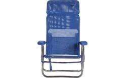 Crespo AL-205 Beach Chair Strandstuhl Compact Grau 11 Crespo AL-205 Beach Chair Strandstuhl Compact Grau -Camping Discounter 494666 3418887 3