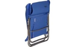 Crespo AL-205 Beach Chair Strandstuhl Compact Blau 13 Crespo AL-205 Beach Chair Strandstuhl Compact Blau -Camping Discounter 494711 3418899 4
