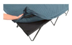 Outwell Centuple Single Campingbett 194 X 68 Cm Blau 11 Outwell Centuple Single Campingbett 194 X 68 Cm Blau -Camping Discounter 495537 3469534