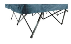 Outwell Centuple Single Campingbett 194 X 68 Cm Blau 12 Outwell Centuple Single Campingbett 194 X 68 Cm Blau -Camping Discounter 495720 3469540