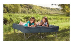 Outwell Centuple Single Campingbett 194 X 68 Cm Blau 13 Outwell Centuple Single Campingbett 194 X 68 Cm Blau -Camping Discounter 495846 3469546