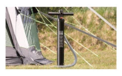 Outwell Sundale 7PA Vierraum Tunnelzelt Grün 10 Outwell Sundale 7PA Vierraum Tunnelzelt Grün -Camping Discounter 496065 3588316