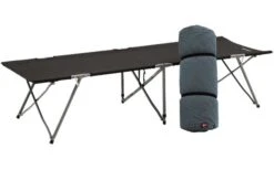 Outwell Centuple Single Campingbett 194 X 68 Cm Blau 10 Outwell Centuple Single Campingbett 194 X 68 Cm Blau -Camping Discounter 496068 3469507