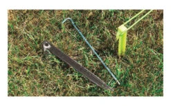 Outwell Knightdale 8PA Vierraum Tunnelzelt Grün 12 Outwell Knightdale 8PA Vierraum Tunnelzelt Grün -Camping Discounter 496176 3588065