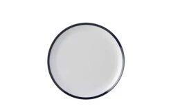 Mepal Flow Frühstücksteller 230 Mm Nordic Blue -Camping Discounter 498005 3439580 1