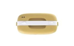 Miji Cookingbox One 250 Watt White/sand 11 Miji Cookingbox One 250 Watt White/sand -Camping Discounter 500789 3313806