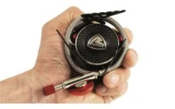 Robens Fire Beetle Stove Gaskocher Edelstahl