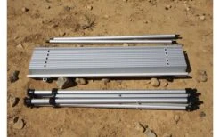 Basic Nature Travelchair Rolltisch Klein 70 X 70 Cm 6 Basic Nature Travelchair Rolltisch Klein 70 X 70 Cm -Camping Discounter 503366 3331737