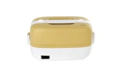 Miji Cookingbox One 250 Watt White/sand 13 Miji Cookingbox One 250 Watt White/sand -Camping Discounter 503498 3313512