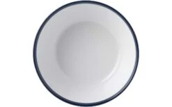 Mepal Flow Schale 400 Ml Ocean Blue -Camping Discounter 510200 3436196