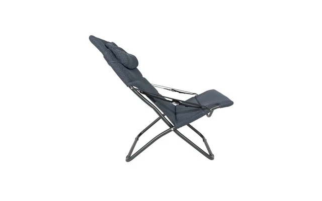 Crespo AP /263 Air Deluxe Sonnenliege 1 Crespo AP /263 Air Deluxe Sonnenliege