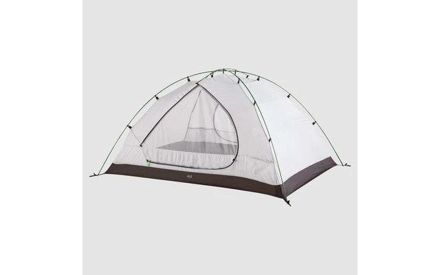 Jack Wolfskin Skyrocket III Dome Kuppelzelt 3 Personen 1 Jack Wolfskin Skyrocket III Dome Kuppelzelt 3 Personen