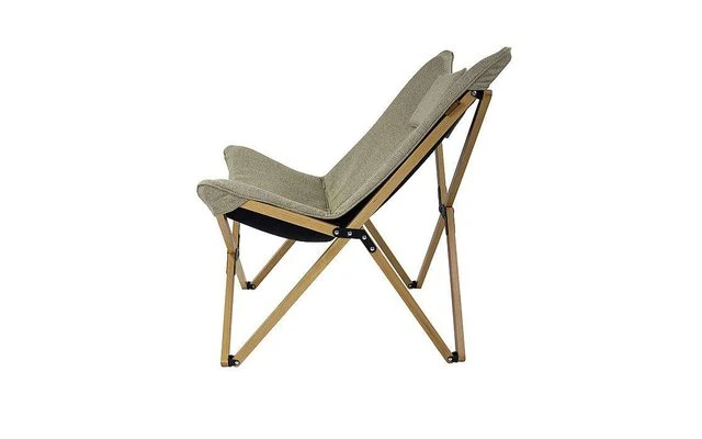 Bo-Camp Wembley Relaxsessel M Beige 2 Bo-Camp Wembley Relaxsessel M Beige – Bild 2