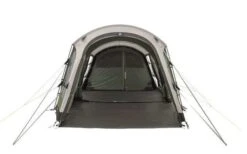 Outwell Yosemite Lake 5TC Dreiraum Tunnelzelt Dark Leaf -Camping Discounter 516074 3598216