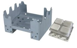 Origin Outdoors Wilderness Taschenkocher 8 Origin Outdoors Wilderness Taschenkocher -Camping Discounter 516134 3491562