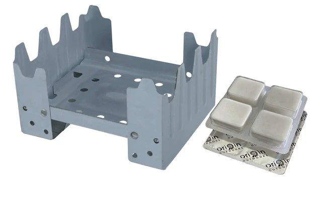 Origin Outdoors Wilderness Taschenkocher 3 Origin Outdoors Wilderness Taschenkocher – Bild 3