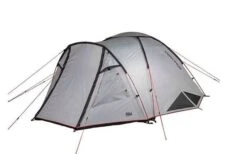 High Peak Almada 4.0 Kuppelzelt 4 Personen -Camping Discounter 516368 3440085