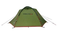 High Peak Woodpecker 3 LW Kuppelzelt 3 Personen 9 High Peak Woodpecker 3 LW Kuppelzelt 3 Personen -Camping Discounter 516641 3444633