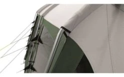 Outwell Yosemite Lake 5TC Dreiraum Tunnelzelt Dark Leaf -Camping Discounter 516737 3598222