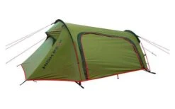 High Peak Sparrow LW Tunnelzelt, 2 Personen -Camping Discounter 516818 3439635