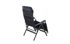 Crespo Liegestuhl AP-232 Air Deluxe Schwarz 10 Crespo Liegestuhl AP-232 Air Deluxe Schwarz -Camping Discounter 517112 3422876 1