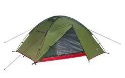 High Peak Woodpecker 3 LW Kuppelzelt 3 Personen 10 High Peak Woodpecker 3 LW Kuppelzelt 3 Personen -Camping Discounter 517145 3444639