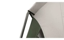 Outwell Yosemite Lake 5TC Dreiraum Tunnelzelt Dark Leaf -Camping Discounter 517211 3598228