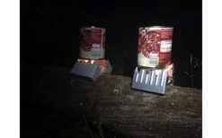 Origin Outdoors Wilderness Taschenkocher 10 Origin Outdoors Wilderness Taschenkocher -Camping Discounter 517238 3491574