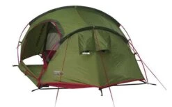 High Peak Sparrow LW Tunnelzelt, 2 Personen -Camping Discounter 517268 3439641