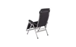 Crespo AL-232 Relaxliege Deluxe Dunkelgrau 10 Crespo AL-232 Relaxliege Deluxe Dunkelgrau -Camping Discounter 517499 3421865