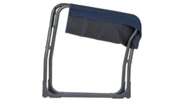 Crespo AP-231 Air Deluxe Fußhocker Dunkelblau 10 Crespo AP-231 Air Deluxe Fußhocker Dunkelblau -Camping Discounter 517502 3422409