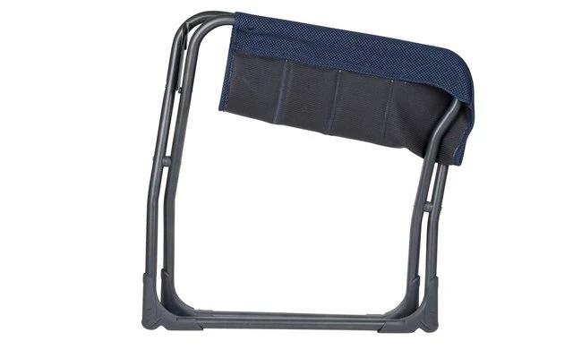 Crespo AP-231 Air Deluxe Fußhocker Dunkelblau 5 Crespo AP-231 Air Deluxe Fußhocker Dunkelblau – Bild 5