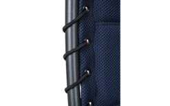 Crespo Liegestuhl AP-232 Air Deluxe Schwarz 11 Crespo Liegestuhl AP-232 Air Deluxe Schwarz -Camping Discounter 517505 3422882 1