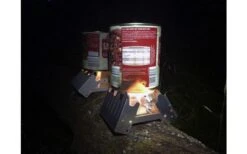 Origin Outdoors Wilderness Taschenkocher 11 Origin Outdoors Wilderness Taschenkocher -Camping Discounter 517584 3491580